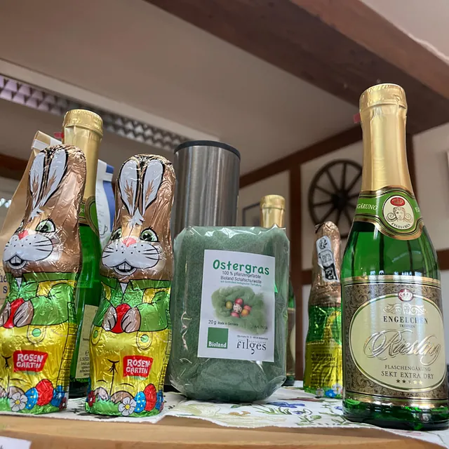 Aktuelles vom Hofladen 